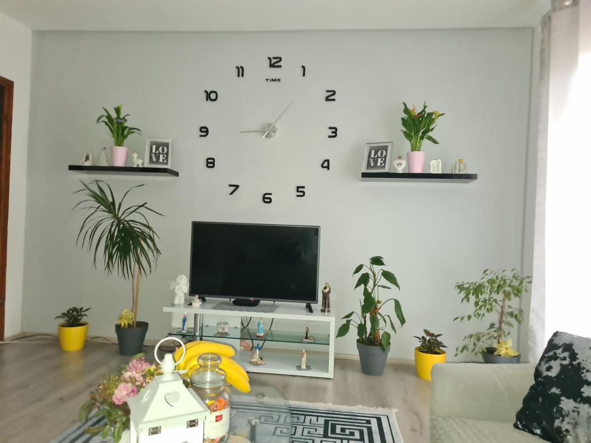 Apartment Danijela Senj  Buitenkant foto