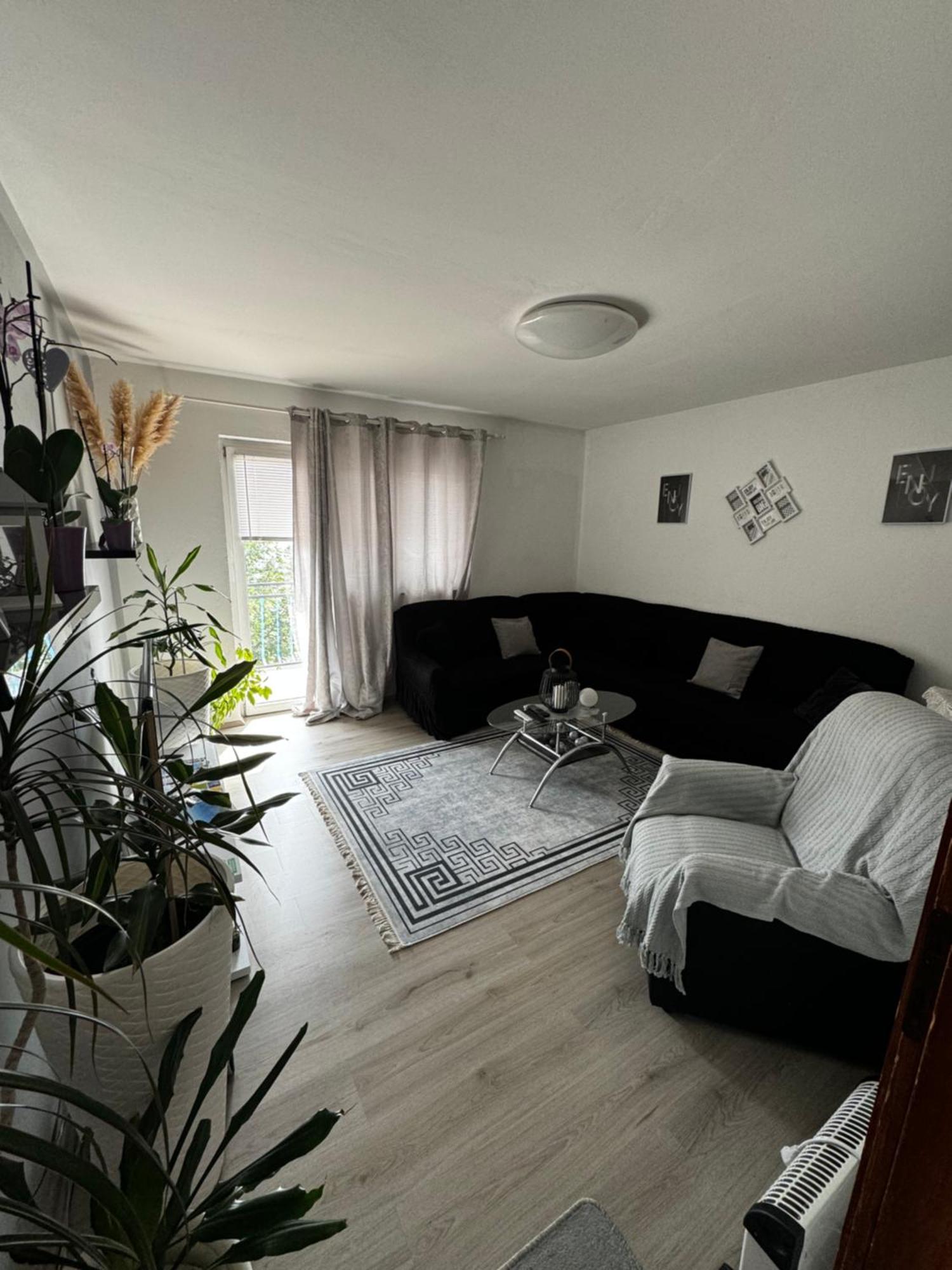 Apartment Danijela Senj  Buitenkant foto