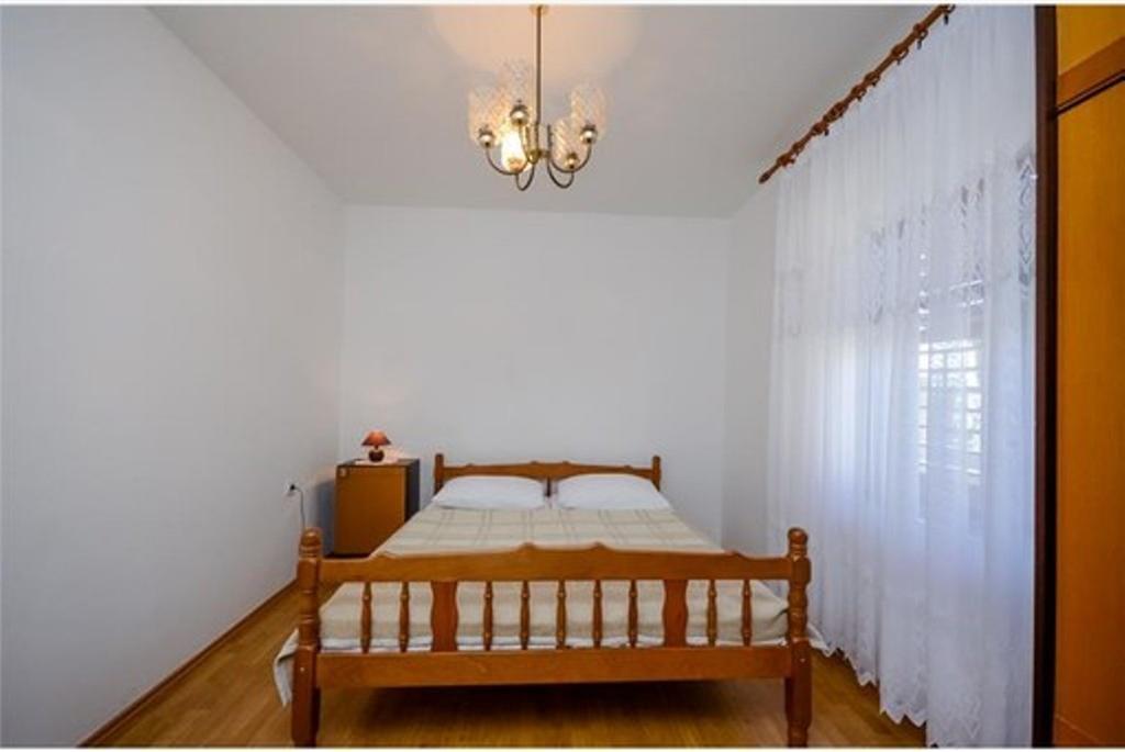 Apartment Danijela Senj  Buitenkant foto